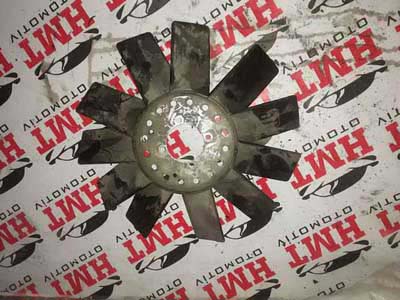 LT 35 VOLT ÇIKMA FAN TERMİK PERVANE